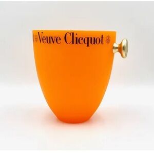 VEUVE CLICQUOT Champagne Bucket